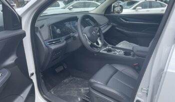 2021 Changan CS55 – $31500 full