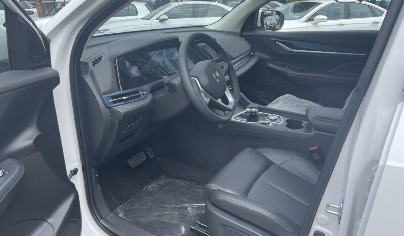 2021 Changan CS55 – $31500 full