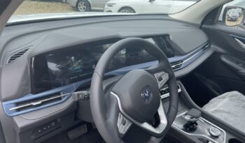 2021 Changan CS55 – $31500 full