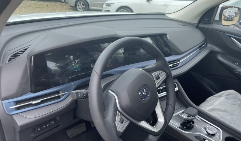2021 Changan CS55 – $31500 full