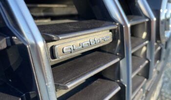 Audi Q3 PremiumPlus SLine full