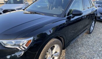 Audi Q3 PremiumPlus SLine full
