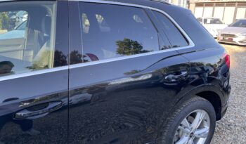 Audi Q3 PremiumPlus SLine full