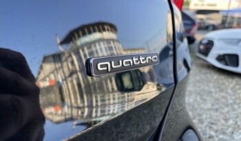 Audi Q3 PremiumPlus SLine full
