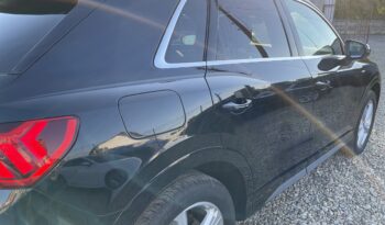 Audi Q3 PremiumPlus SLine full