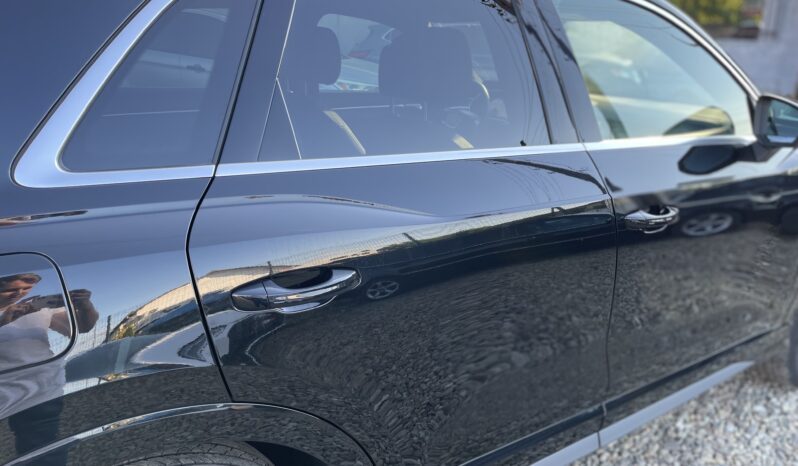 Audi Q3 PremiumPlus SLine full