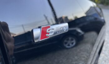 Audi Q3 PremiumPlus SLine full