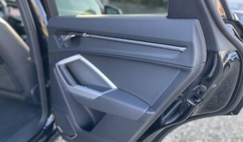 Audi Q3 PremiumPlus SLine full