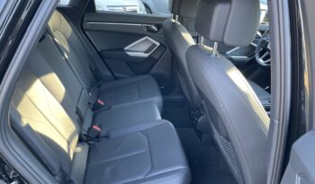 Audi Q3 PremiumPlus SLine full