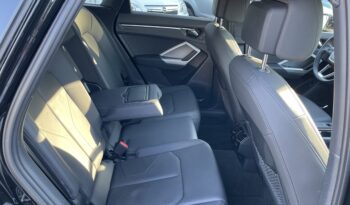 Audi Q3 PremiumPlus SLine full
