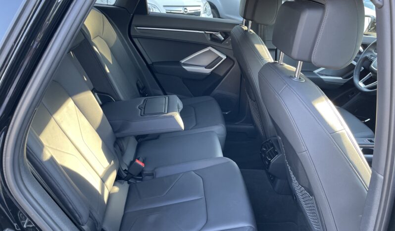 Audi Q3 PremiumPlus SLine full
