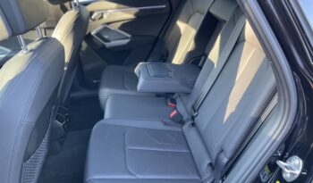 Audi Q3 PremiumPlus SLine full