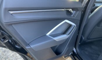 Audi Q3 PremiumPlus SLine full