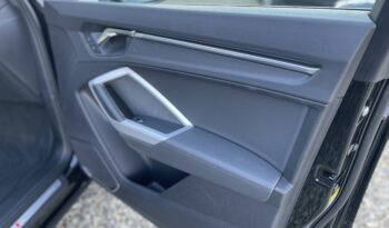 Audi Q3 PremiumPlus SLine full