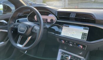 Audi Q3 PremiumPlus SLine full