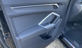 Audi Q3 PremiumPlus SLine full