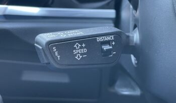 Audi Q3 PremiumPlus SLine full