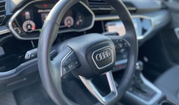Audi Q3 PremiumPlus SLine full