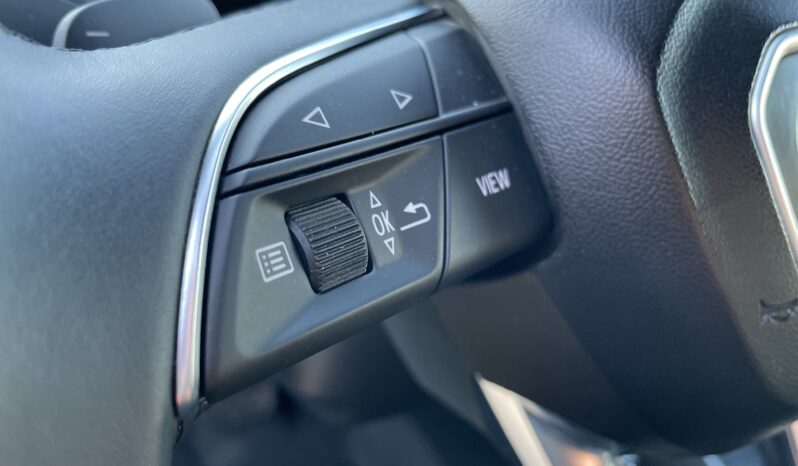 Audi Q3 PremiumPlus SLine full