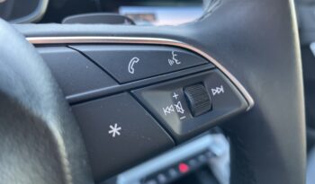 Audi Q3 PremiumPlus SLine full