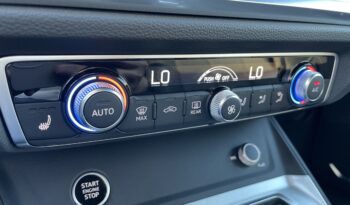 Audi Q3 PremiumPlus SLine full