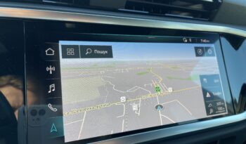 Audi Q3 PremiumPlus SLine full