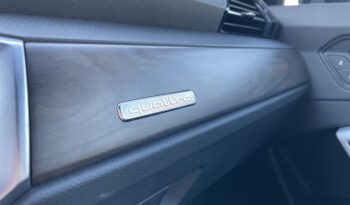 Audi Q3 PremiumPlus SLine full