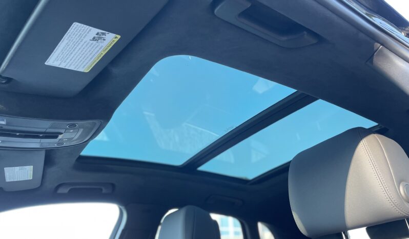Audi Q3 PremiumPlus SLine full