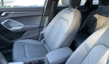 Audi Q3 PremiumPlus SLine full