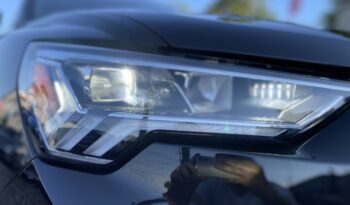 Audi Q3 PremiumPlus SLine full