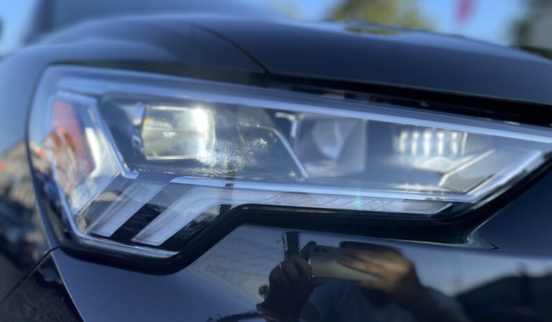 Audi Q3 PremiumPlus SLine full