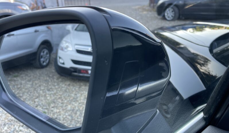 Audi Q3 PremiumPlus SLine full