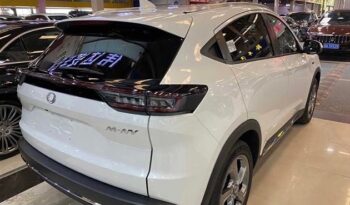 Honda M-NV 2022 full