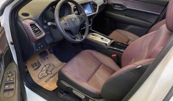 Honda M-NV 2022 full