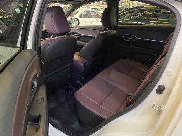 Honda M-NV 2022 full