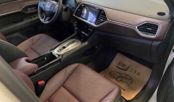 Honda M-NV 2022 full