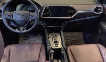 Honda M-NV 2022 full