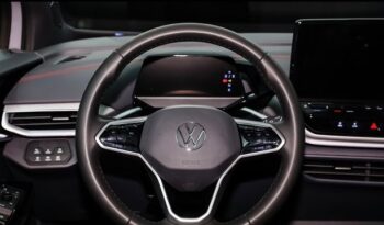 Volkswagen ID4 Prime 2022 full