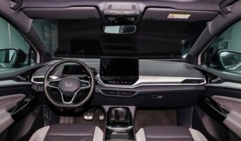 Volkswagen ID4 Prime 2022 full