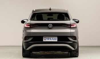 Volkswagen ID4 Prime 2022 full