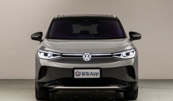 Volkswagen ID4 Prime 2022 full