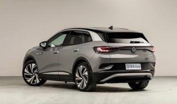 Volkswagen ID4 Prime 2022 full