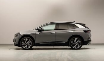 Volkswagen ID4 Prime 2022 full