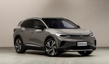 Volkswagen ID4 Prime 2022 full
