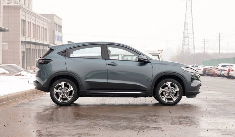 Honda M-NV Base 2022 full