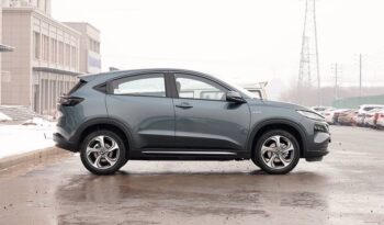 Honda M-NV Base 2022 full