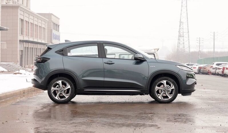 Honda M-NV Base 2022 full