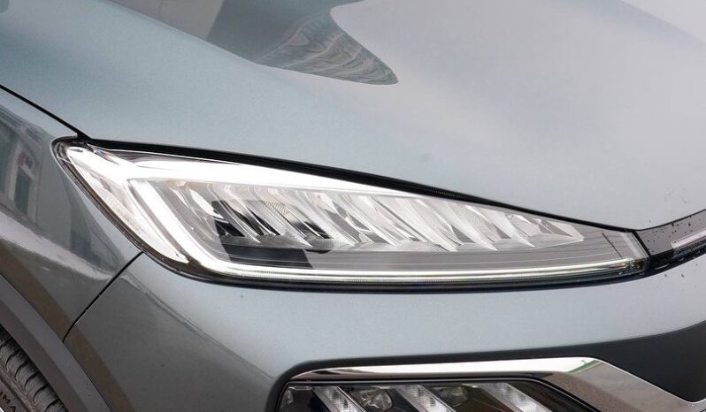 Honda M-NV Base 2022 full