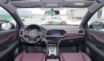 Honda M-NV Base 2022 full