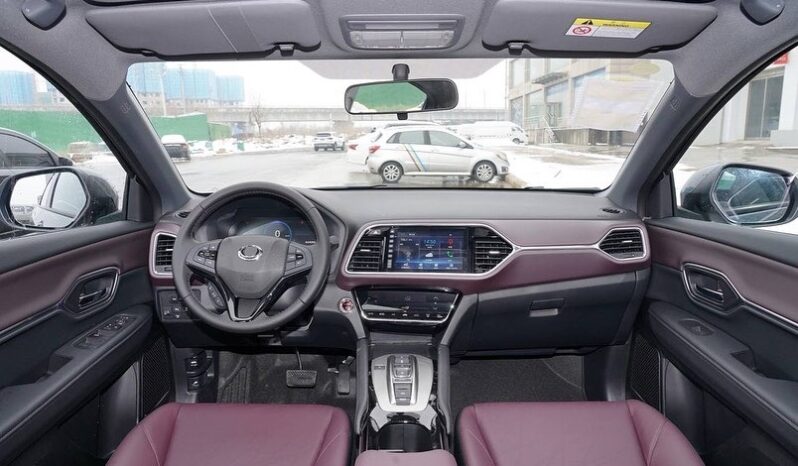 Honda M-NV Base 2022 full